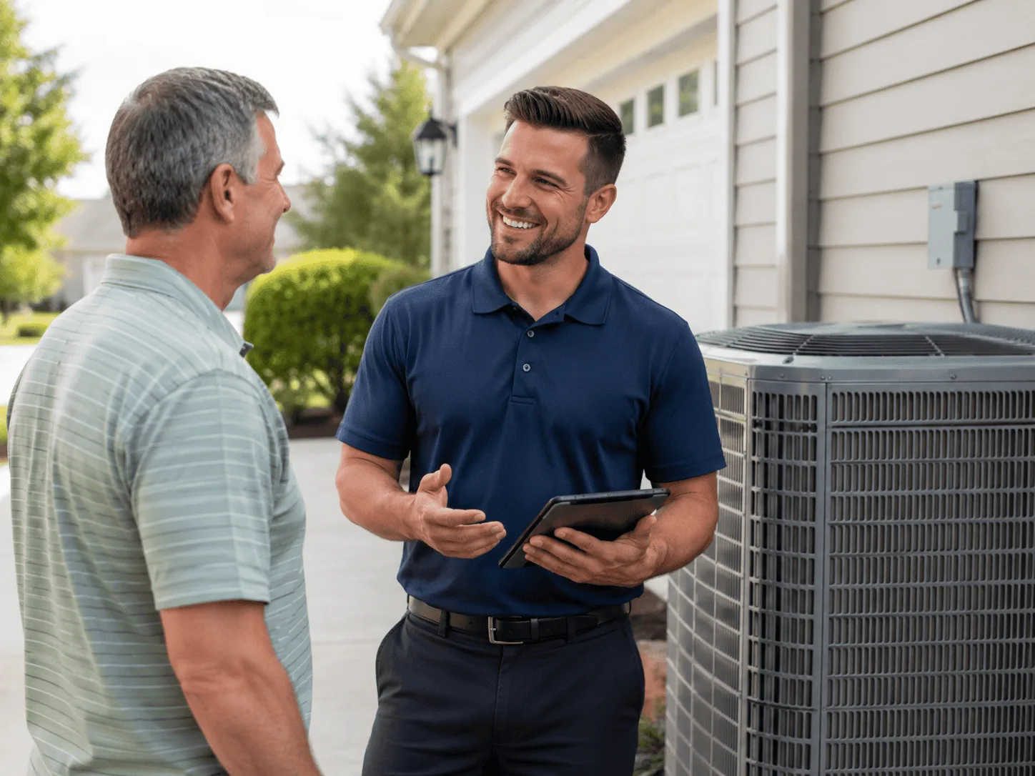 Heat Pump Installation Randolph, MN FAQs